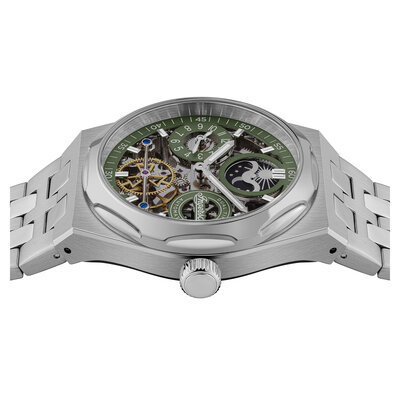 Ingersoll The Broadway Automatic I12905