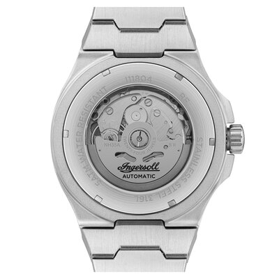 Ingersoll The Catalina Automatic I11804 Limited Edition 500pcs (in Tiffany Blue)