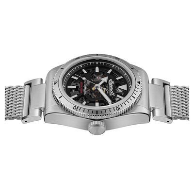 Ingersoll The Scovill Automatic I13903