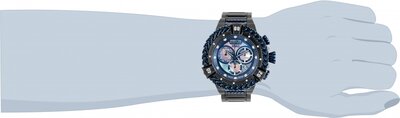 Invicta SHAQ Quartz 53mm 33415 Limited Edition