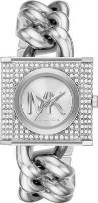 Michael Kors Chain Lock MK4718