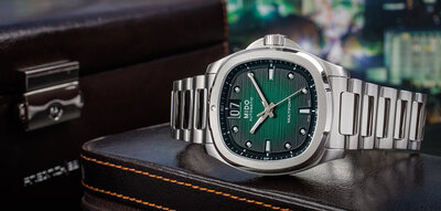 Mido Multifort TV Big Date Automatic M049.526.11.091.00