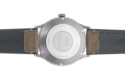 Orient Classic Bambino 2nd Generatioin Version4 Automatic RA-AC0P03L30B