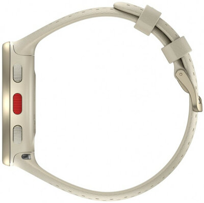 Polar Pacer Pro Dust, Size S-L