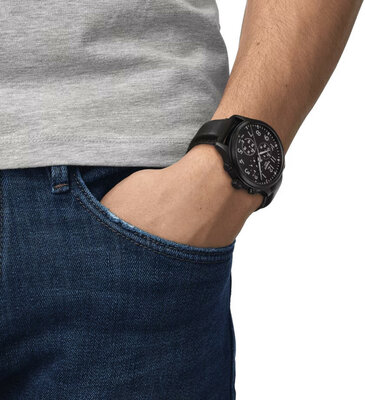 Tissot Chrono XL Quartz T116.617.36.052.04