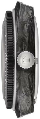 Tissot Sideral With Automatic Powermatic 80 T145.407.97.057.00