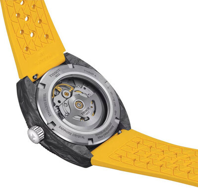 Tissot Sideral With Automatic Powermatic 80 T145.407.97.057.00