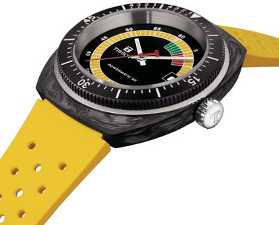 Tissot Sideral With Automatic Powermatic 80 T145.407.97.057.00