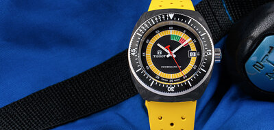 Tissot Sideral With Automatic Powermatic 80 T145.407.97.057.00