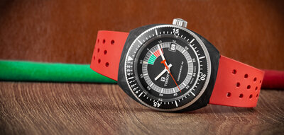 Tissot Sideral With Automatic Powermatic 80 T145.407.97.057.02