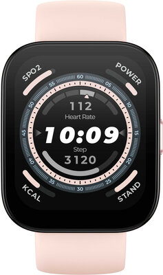 Amazfit Bip 5 Pink