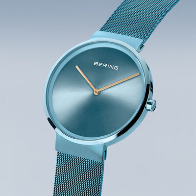 Bering Classic 14539-388