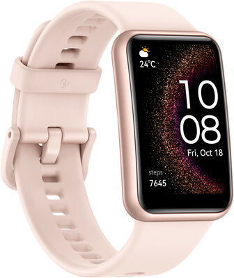 Huawei Watch Fit SE Nebula Pink