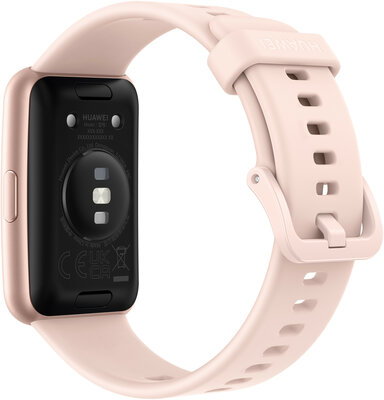 Huawei Watch Fit SE Nebula Pink