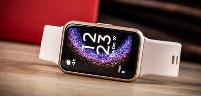 Huawei Watch Fit SE Nebula Pink