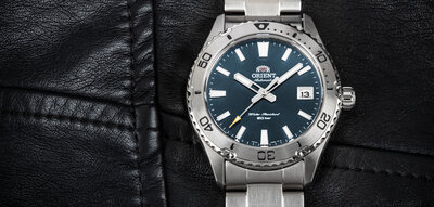 Orient Sports Mako 40 Automatic RA-AC0Q02L30B | Hodinky-365.com