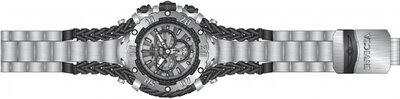 Invicta Gladiator Masterpiece Quartz 58mm 44616 Limited Edition