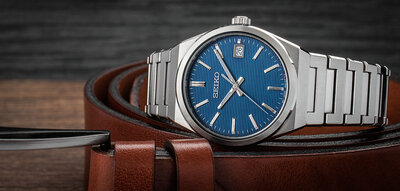 Seiko Quartz SUR555P1