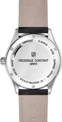 Frederique Constant Classics Automatic FC-303MC5B6