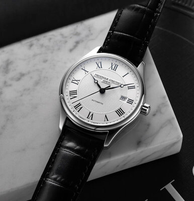 Frederique Constant Classics Automatic FC-303MC5B6