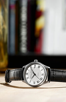 Frederique Constant Classics Automatic FC-303MC5B6