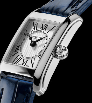 Frederique Constant Classics Carrée Ladies Quartz FC-200MC16