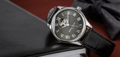 Frederique Constant Classics Heart Beat Automatic FC-310MCK5B6