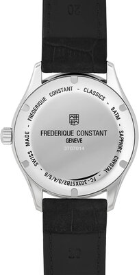 Frederique Constant Classics Index Automatic FC-303NB5B6