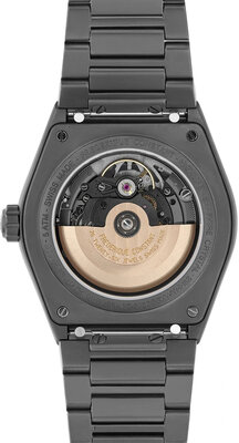 Frederique Constant Highlife Automatic Skeleton FC-310DGSKT4TNH6B Limited Edition 888pcs (+ replacement strap)