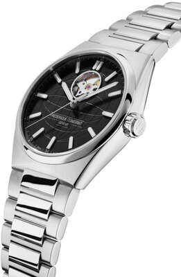 Frederique Constant Highlife Heart Beat Automatic FC-310B4NH6B (+ spare strap)