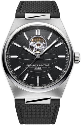 Frederique Constant Highlife Heart Beat Automatic FC-310B4NH6B (+ spare strap)