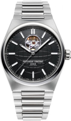 Frederique Constant Highlife Heart Beat Automatic FC-310B4NH6B (+ rubber strap)