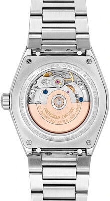 Frederique Constant Highlife Sparkling Ladies Automatic FC-303LBSD2NHD6B Limited Edition 888pcs (+ spare strap)