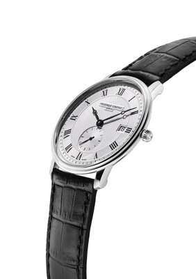 Frederique Constant Slimline Small Seconds Quartz FC-245M5S6