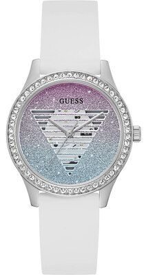 Guess Lady Idol watches GW0530L5