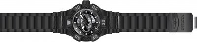Invicta DC Comics Batman Automatic 52mm 40984 Limited Edition 4000pcs