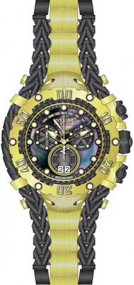 Invicta Gladiator Reserve Quartz 58mm 36890
