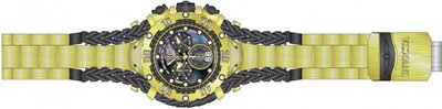 Invicta Gladiator Reserve Quartz 58mm 36890