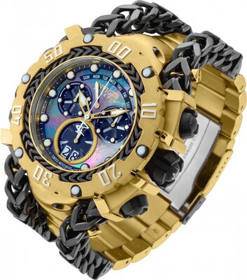 Invicta Gladiator Reserve Quartz 58mm 36890
