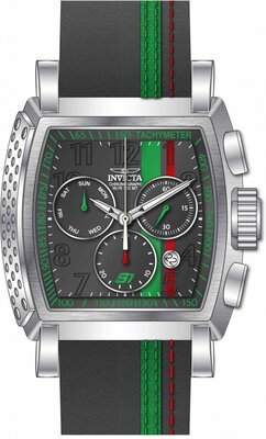 Invicta S1 Rally Race Team Quartz 48mm Chronograph 26395