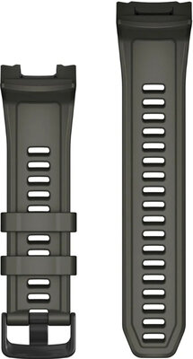 Silikonový řemínek Garmin 26mm (pro Garmin Instinct 2X), khaki, 010-13295-05