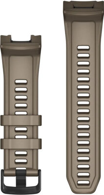 Silikonový řemínek Garmin 26mm (pro Instinct 2X), Coyote Tan, 010-13295-02