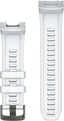 Silikonový řemínek Garmin 26mm (pro Instinct 2X), Whitestone, 010-13295-04