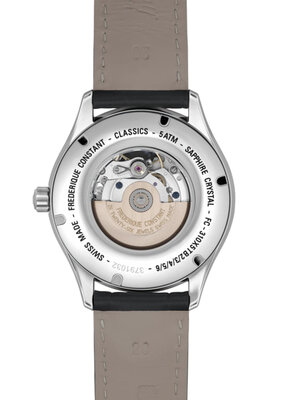 Frederique Constant Classics Heart Beat Automatic FC-310MC5B6