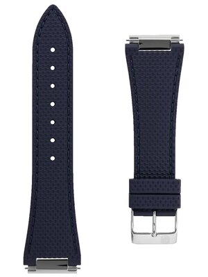 Frederique Constant Highlife Automatic Chronograph FC-391WN4NH6 Limited Edition 1888pcs (+ 2x replacement strap)