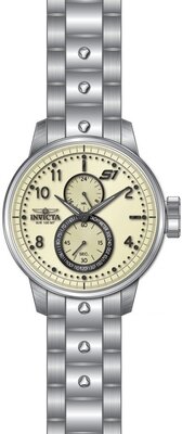 Invicta S1 Rally Quartz 48mm 23058