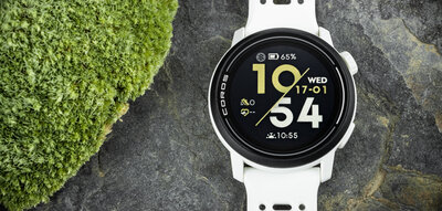 COROS PACE 3 ホワイト GPSスマートウォッチ　カロス　ペース3 COROS PACE 3 GPS Sport Watch Chalk White (2024) WPACE3-CHK - Best Buy