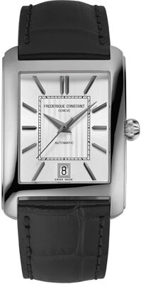 Frederique Constant Classics Carree Automatic FC-303S4C6