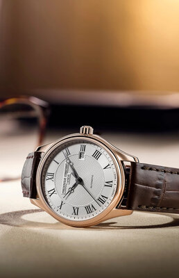 Frederique Constant Classics Gents Automatic FC-303MC5B4