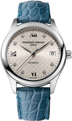 Frederique Constant Classics Ladies Automatic FC-303LGD3B6